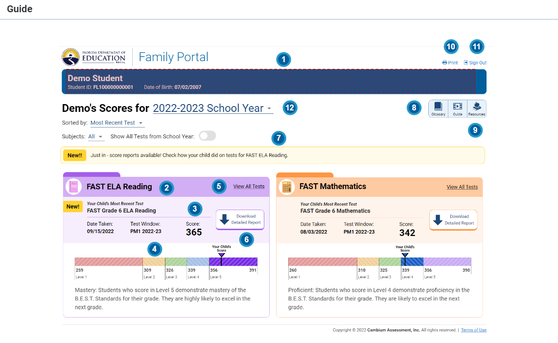 Assessment Accountability And Research Florida Assessment Of Student Assessment Accountability And Research Florida Assessment Of Student